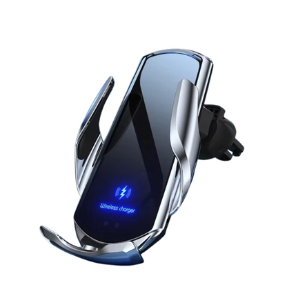 Wireless Charging Car Phone Holder 30W (Air Vent)